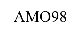 AMO98 trademark