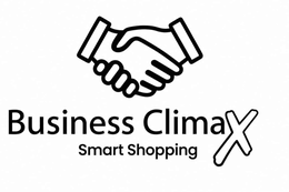 BUSINESS CLIMAX SMART SHOPPING trademark