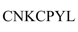 CNKCPYL trademark