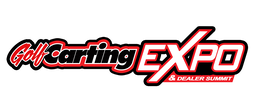 GOLFCARTING EXPO & DEALER SUMMIT trademark