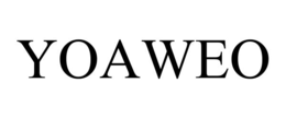 YOAWEO trademark