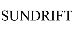 SUNDRIFT trademark
