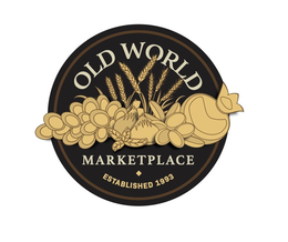 OLD WORLD MARKETPLACE ESTABLISHED 1993 trademark