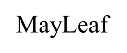 MAYLEAF trademark