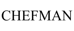 CHEFMAN trademark