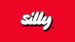SILLY CO. trademark