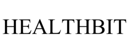 HEALTHBIT trademark