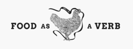 FOOD AS A VERB DIG IN trademark