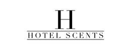 H HOTEL SCENTS trademark