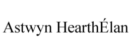 ASTWYN HEARTHÉLAN trademark