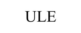 ULE trademark