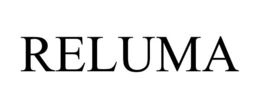 RELUMA trademark