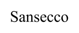 SANSECCO trademark