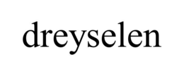 DREYSELEN trademark