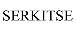 SERKITSE trademark