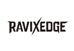 RAVIXEDGE trademark