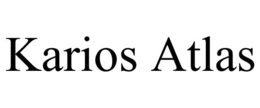 KARIOS ATLAS trademark
