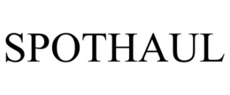 SPOTHAUL trademark