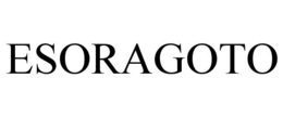ESORAGOTO trademark