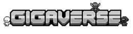 GIGAVERSE trademark