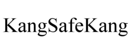 KANGSAFEKANG trademark