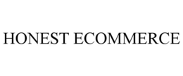 HONEST ECOMMERCE trademark