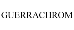 GUERRACHROM trademark