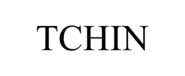TCHIN trademark