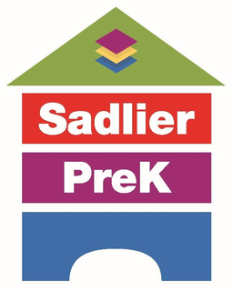 SADLIER PREK trademark