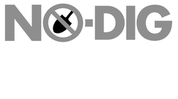 NO-DIG trademark