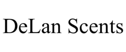 DELAN SCENTS trademark