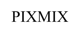 PIXMIX trademark