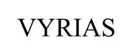 VYRIAS trademark