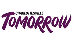 CHARLOTTESVILLE TOMORROW trademark