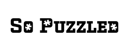 SO PUZZLED trademark