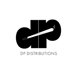 DP DP DISTRIBUTIONS trademark