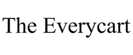 THE EVERYCART trademark