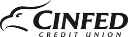 CINFED CREDIT UNION trademark