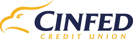 CINFED CREDIT UNION trademark