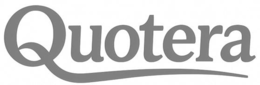 QUOTERA trademark