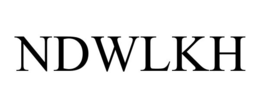 NDWLKH trademark