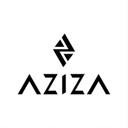 AZ AZIZA trademark