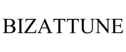 BIZATTUNE trademark