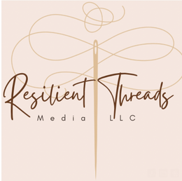 RESILIENT THREADS MEDIA LLC trademark