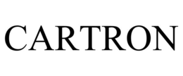 CARTRON trademark