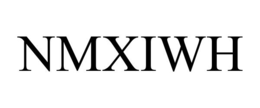 NMXIWH trademark