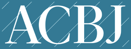 ACBJ trademark