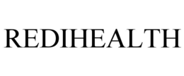 REDIHEALTH trademark