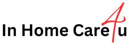 IN HOME CARE 4U trademark