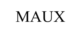 MAUX trademark